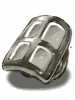 Guard - Ragnarok Zero equipment icon