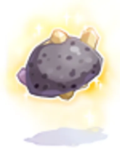 [Event] HD Carnium - Ragnarok Zero item icon