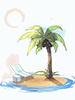 [Costume] Summer Beach (Bound) - Ragnarok Zero item icon