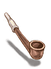 Pipe - Ragnarok Zero equipment icon