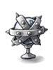Orc Trophy - Ragnarok Zero item icon