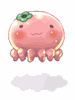 [Costume] Octopus Balloon (Bound) - Ragnarok Zero item icon