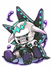 Battle Dark Lord Doll - Ragnarok Zero item icon