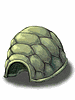 烏龜外殼 - Ragnarok Zero item icon