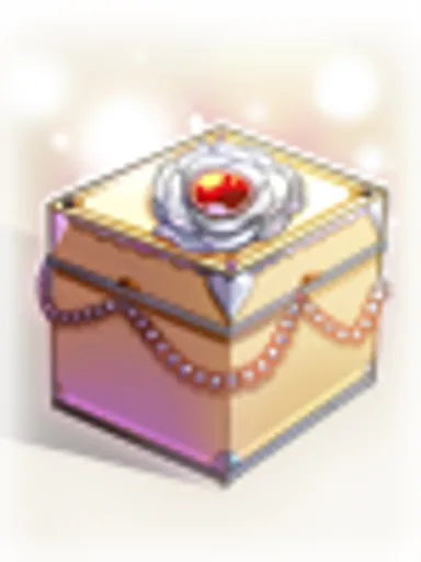 [VIP] Costume Selection Box (SEA) - Ragnarok Zero item icon