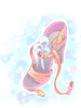 Angel's Reincarnation - Ragnarok Zero equipment icon