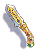 Bazerald - Ragnarok Zero equipment icon