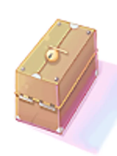 Boarding Halter Box - Ragnarok Zero item icon