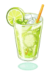 [Event] Lime Soda - Ragnarok Zero item icon
