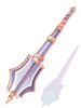 Novice Mace - Ragnarok Zero equipment icon
