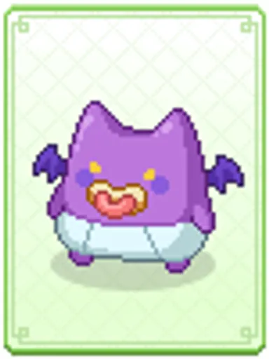 [GetPoring] Baby Deviruchi Device - Ragnarok Zero item icon