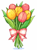 [Costume] Clutch Bouquet (Bound) - Ragnarok Zero item icon