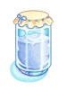 Small Mana Potion - Ragnarok Zero item icon
