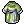 Saint's Robe