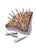 Porcupine Quill - Ragnarok Zero item icon
