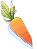 Carrot - Ragnarok Zero item icon