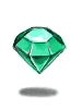 Emerald - Ragnarok Zero item icon