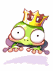 [Costume] Frog Prince Hat - Ragnarok Zero item icon