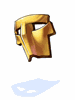 [Costume] Hero Mask (Bound) - Ragnarok Zero item icon