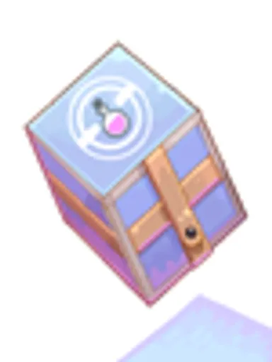[Event] Growth Boost Box - Ragnarok Zero item icon
