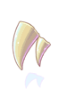 Orc's Fang - Ragnarok Zero item icon