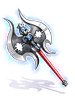 [Costume] Labrys - Ragnarok Zero item icon