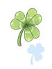 Clover - Ragnarok Zero item icon