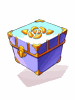 Kung Fu Panda Costume Package II - Ragnarok Zero item icon