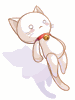 [Costume] Giant Cat Bag (Bound) - Ragnarok Zero item icon