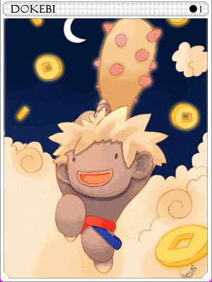 Dokebi Card - Ragnarok Zero card icon