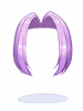 [Costume] Intake - Purple (Bound) - Ragnarok Zero item icon