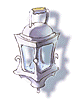 Lantern - Ragnarok Zero item icon