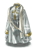 Holy Robe - Ragnarok Zero equipment icon