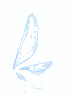 Premium Fly Wing - Ragnarok Zero item icon