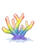 Fancy Coral Reef - Ragnarok Zero item icon