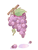 Grape - Ragnarok Zero item icon