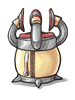 Pet Incubator - Ragnarok Zero item icon