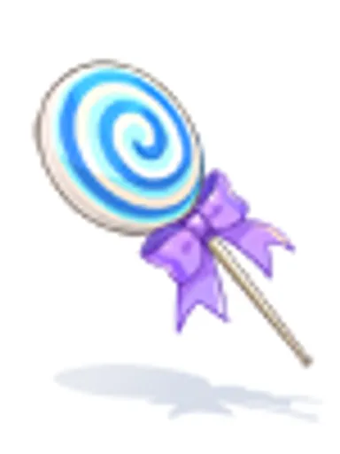 [Costume] Giant Lollipop - Ragnarok Zero item icon