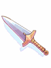 Basic Guild Gladius - Ragnarok Zero equipment icon