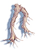 Maneater Root - Ragnarok Zero item icon