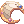 瘋兔別針