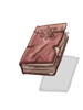 Torn Magic Book - Ragnarok Zero item icon