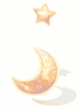 [Costume] Moon and Stars (Bound) - Ragnarok Zero item icon