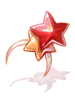[Costume] Starfish Headband - Ragnarok Zero item icon