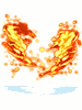 [Costume] Master of Flame (Bound) - Ragnarok Zero item icon
