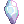 Faintly Glowing Crystal