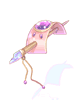 Angel's Kiss - Ragnarok Zero equipment icon