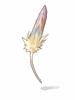 哈比的羽毛 - Ragnarok Zero item icon