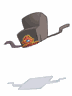 [Costume] Judge Hat (Bound) - Ragnarok Zero item icon