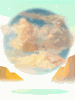 [Costume] Above the Clouds (Bound) - Ragnarok Zero item icon